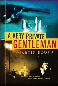 Abbildung von: A Very Private Gentleman - Thomas Dunne Books