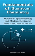 Bild: Fundamentals of Quantum Chemistry - Springer