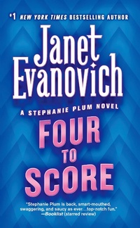 Enlarge image Cover: Four to Score - St. Martin's Press