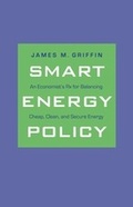 Cover: A Smart Energy Policy - Yale University Press