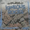 Cover: Igneous Rocks - Gareth Stevens Publishing