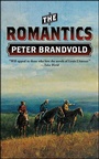 Cover: The Romantics - Forge Books