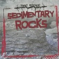 Cover: Sedimentary Rocks - Gareth Stevens Publishing