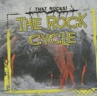 Enlarge image Cover: The Rock Cycle - Gareth Stevens Publishing