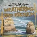Cover: Weathering and Erosion - Gareth Stevens Publishing