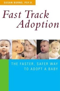 Abbildung von: Fast Track Adoption - St. Martin's Press