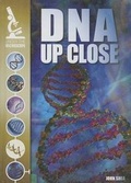 Cover: DNA Up Close - Gareth Stevens Publishing