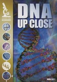 Enlarge image Cover: DNA Up Close - Gareth Stevens Publishing