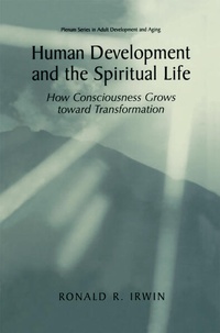 Enlarge image Cover: Human Development and the Spiritual Life - Springer
