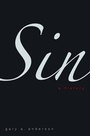 Cover: Sin - Yale University Press