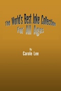 Cover: The World's Best Joke Collection for All Ages - Xlibris