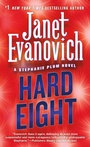 Cover: Hard Eight - St. Martin's Press