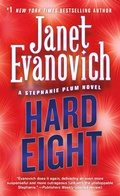 Cover: Hard Eight - St. Martin's Press