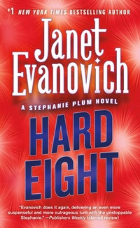 Enlarge image Cover: Hard Eight - St. Martin's Press