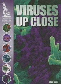 Abbildung von: Viruses Up Close - Gareth Stevens Publishing