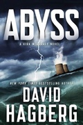 Cover: Abyss - Forge Books