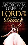 Cover: Lord of the Dance - Forge Books