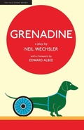 Cover: Grenadine - Yale University Press