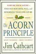 Cover: The Acorn Principle - St. Martin's Press