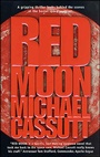 Cover: Red Moon - Forge Books