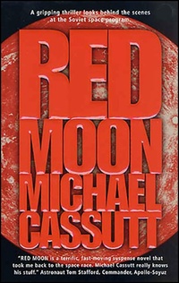 Enlarge image Cover: Red Moon - Forge Books