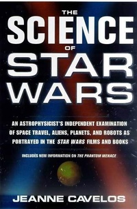 Abbildung von: The Science of Star Wars - St. Martin's Press