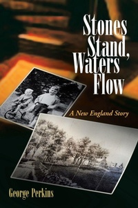 Enlarge image Cover: Stones Stand, Waters Flow - Xlibris Us