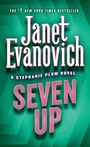 Cover: Seven Up - St. Martin's Press