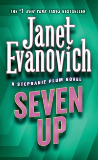 Enlarge image Cover: Seven Up - St. Martin's Press