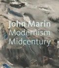 Cover: John Marin - Yale University Press