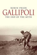 Cover: Gallipoli - Yale University Press
