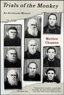 Cover: Trials of the Monkey - Picador