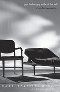 Cover: Psychotherapy without the Self - Yale University Press
