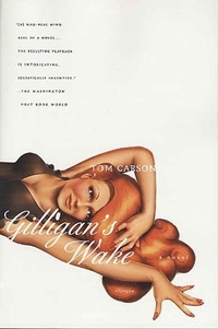 Enlarge image Cover: Gilligan's Wake - Picador