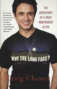 Abbildung von: Why the Long Face? - St. Martin's Press