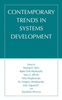 Cover: Contemporary Trends in Systems Development - Springer