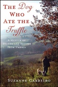 Bild: The Dog Who Ate the Truffle - Thomas Dunne Books