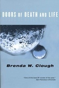 Cover: The Doors of Death and Life - Tor Books