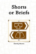 Cover: Shorts or Briefs - Lulu.com