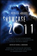 Cover: Nebula Awards Showcase 2011 - Tordotcom