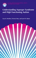 Cover: Understanding Asperger Syndrome and High Functioning Autism - Kluwer Academic/Plenum Publishers
