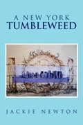 Cover: A New York Tumbleweed - Xlibris Corporation