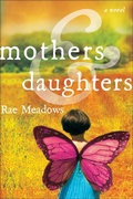 Cover: Mothers & Daughters - Henry Holt and Co.