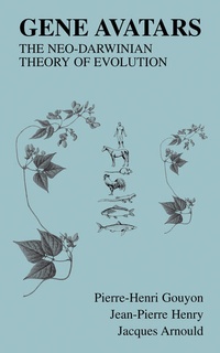 Enlarge image Cover: Gene Avatars - Springer