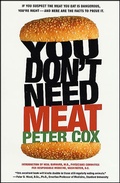 Abbildung von: You Don't Need Meat - Thomas Dunne Books