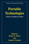 Cover: Portable Technologies - Plenum Publishing Co.,N.Y.