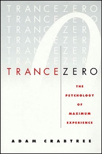 Abbildung von: Trance Zero - St. Martin's Press