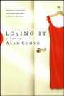 Cover: Losing It - St. Martin's Press