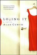 Cover: Losing It - St. Martin's Press