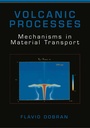 Cover: Volcanic Processes - Springer